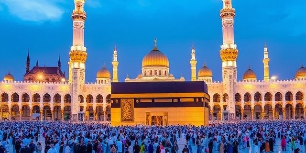 Discover the Best Umrah Package from Delhi with Jahan Umrah