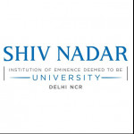 Shiv Nadar Institution of Eminence Profile Picture