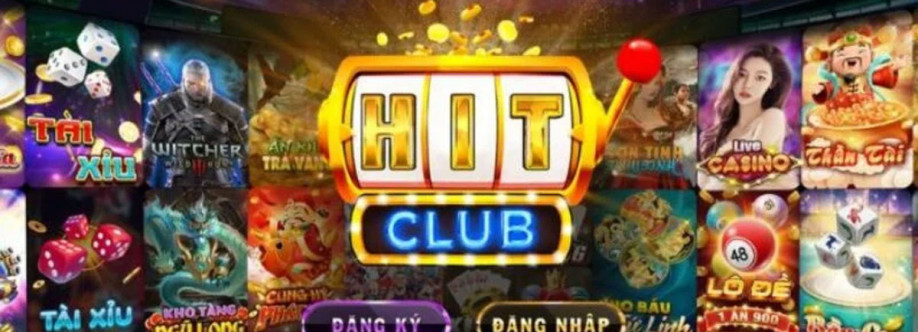 HitClub Game Cá Cược Đỉnh Cao Cover Image