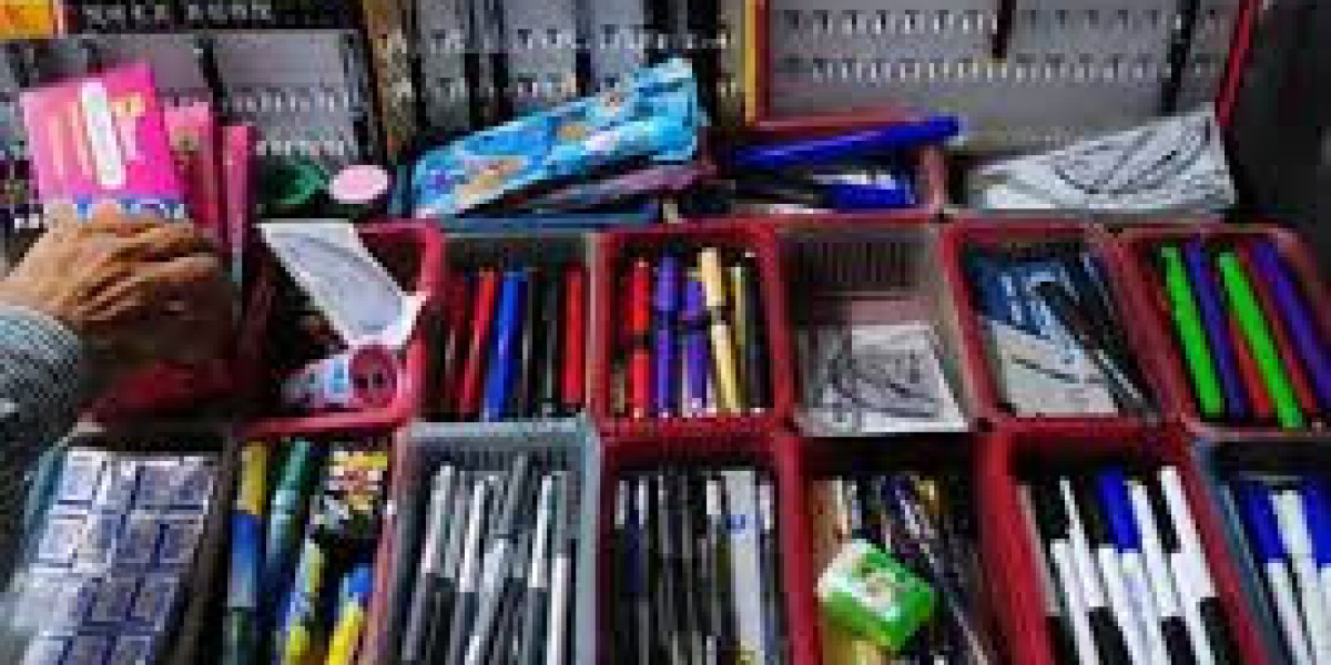 Stationery Shop Online for Pakistan Ultimate Buying Guide