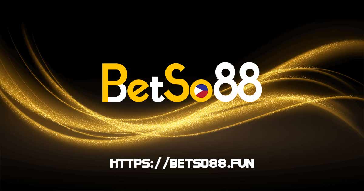 Betso88 – Legit Online Casino in Philippines, Jili Slot Free