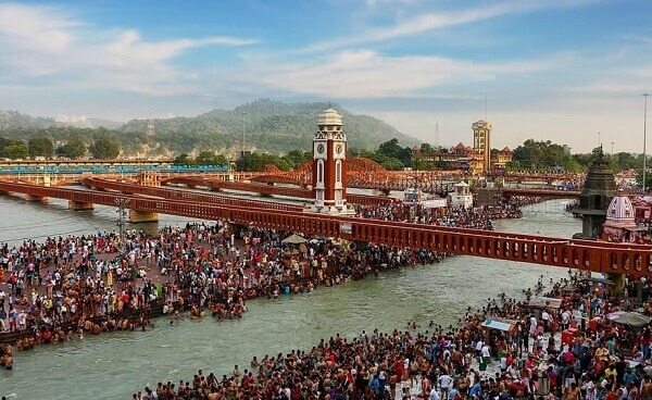 Haridwar Tour Package | Shiv Shankar Tirth Yatra