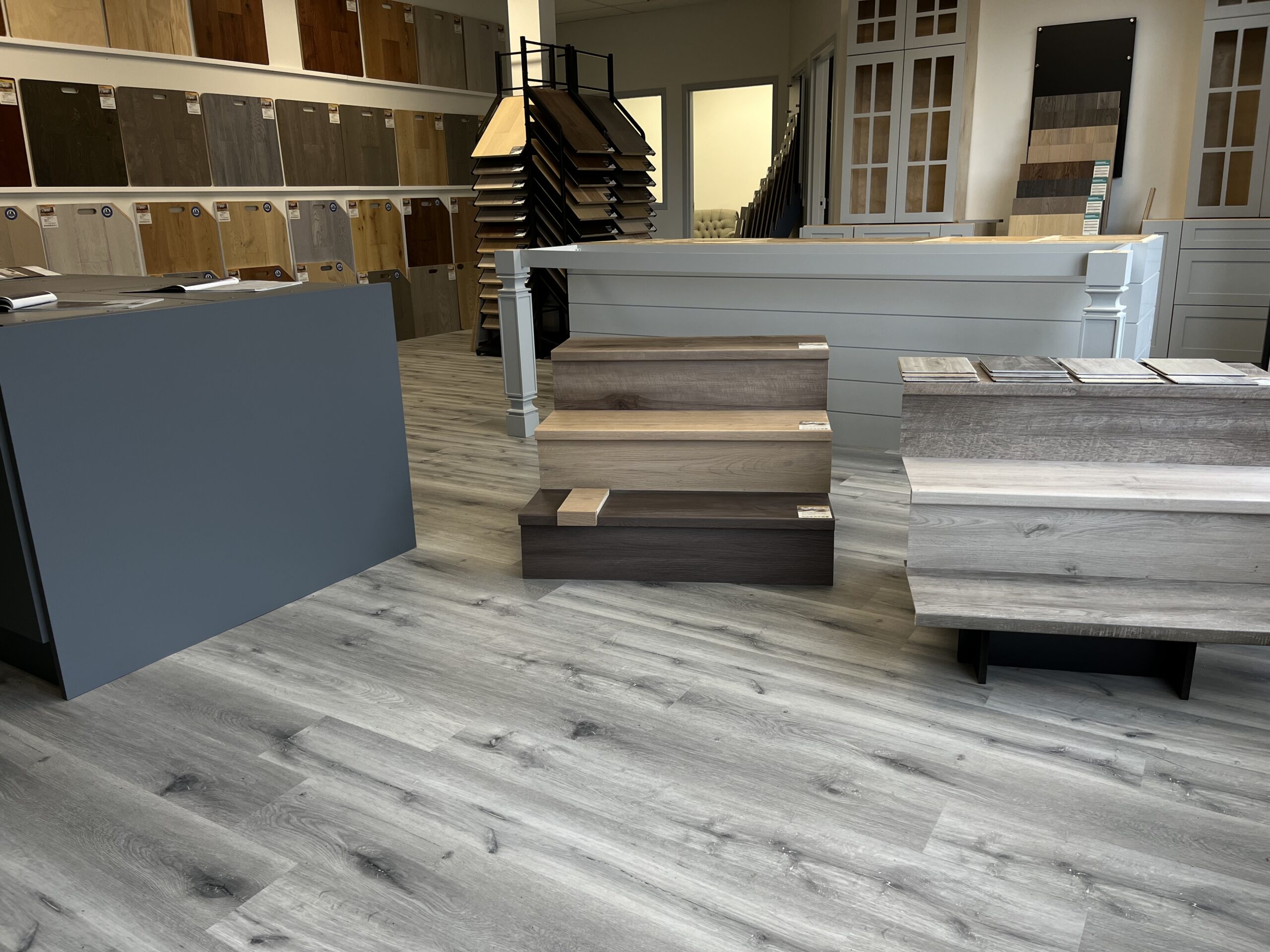 Whitby Flooring Store | Luxury Vinyl & Hardwood Sale