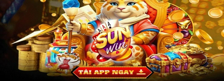 Sunwin Cổng Game Bài Cover Image