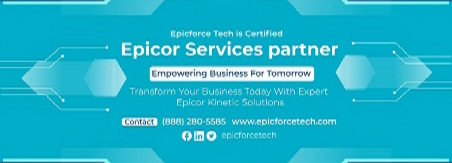 Epicforce Tech Cover Image