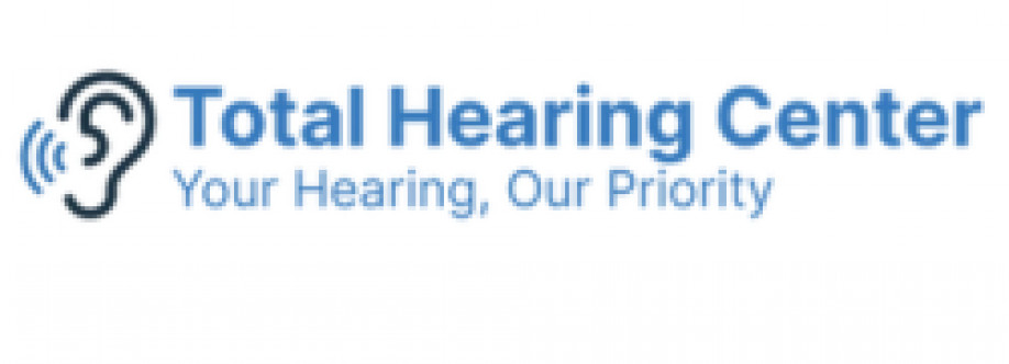 Total Hearing Center Cover Image