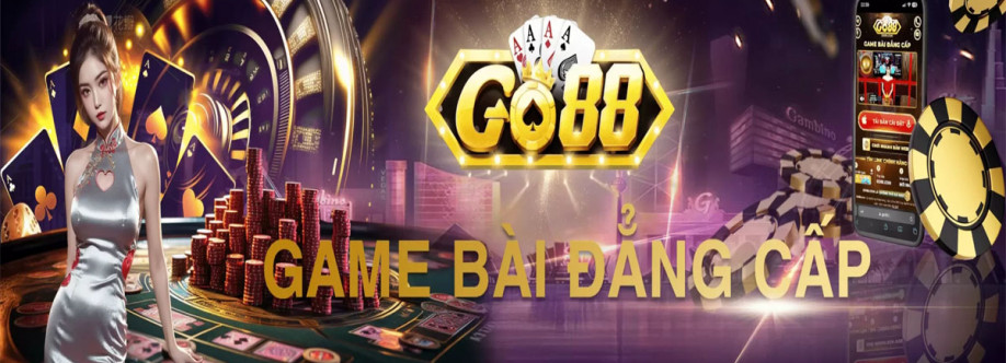 Go88 Thiên đường Cover Image