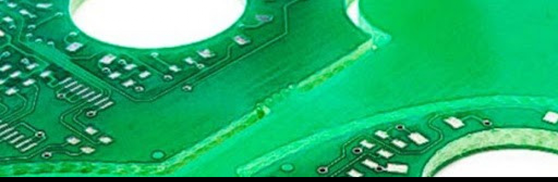 Pcb Togo Electronic Inc Cover Image