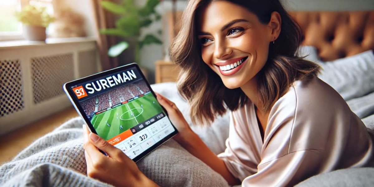 Ultimate Guide to Sports Betting Reviews