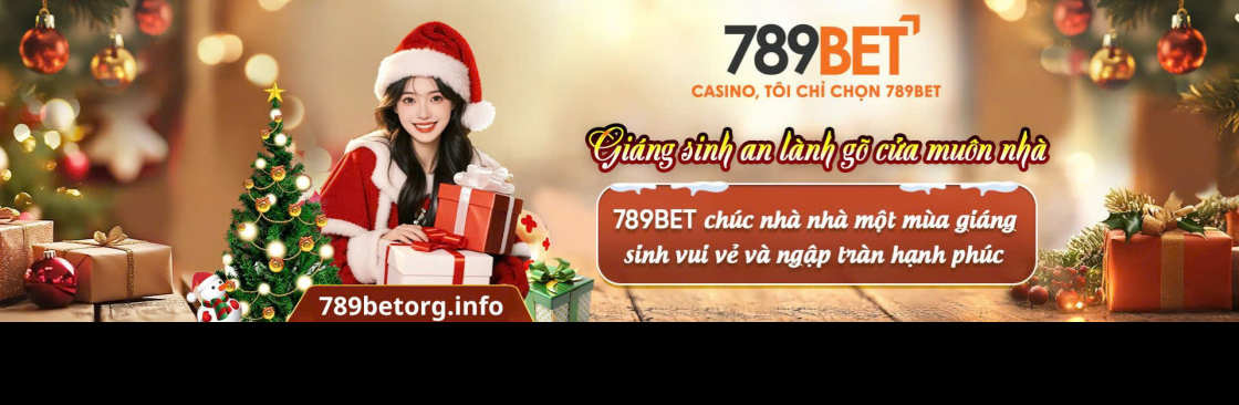 Nhà Cái 789BET Cover Image