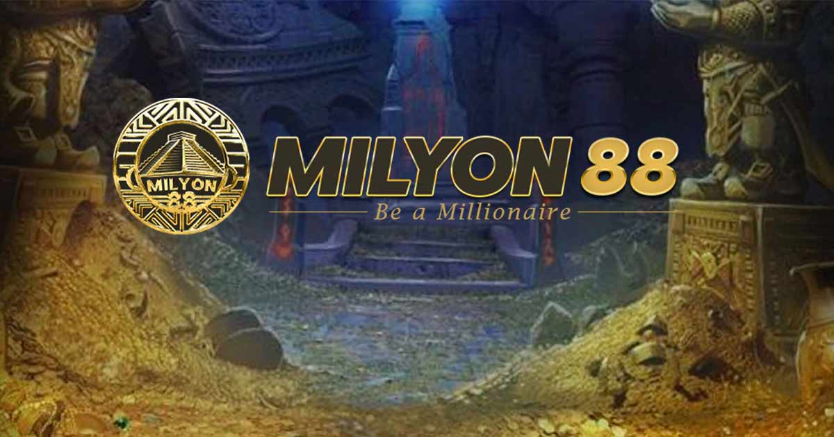 Milyon88: Legit Online Casino PH, win Million Pesos now