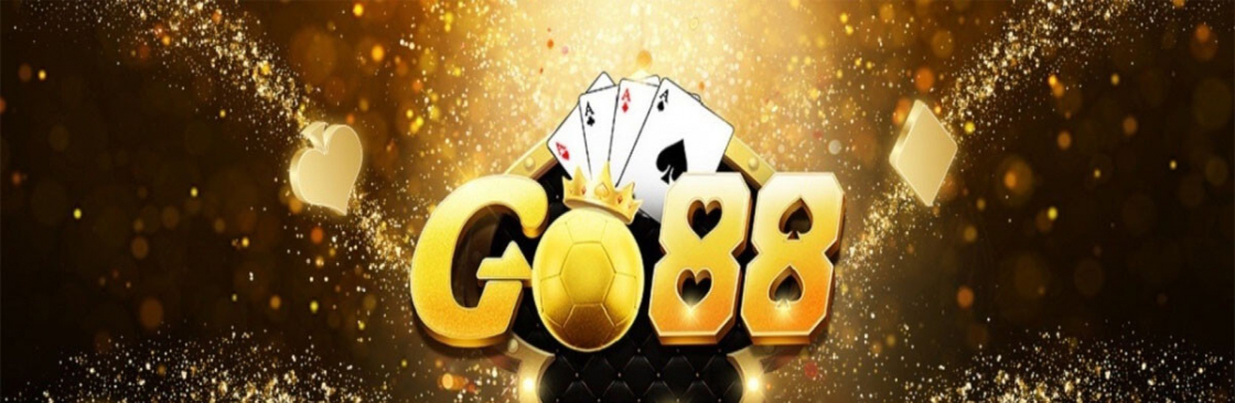 Go88 - Game Đổi Thưởng Uy Tín Cover Image