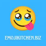 Emoji Kitchen Profile Picture