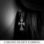 chrome hearts earrings Profile Picture