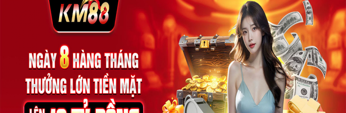 KM88 Trang Chủ Cá Cược Cover Image