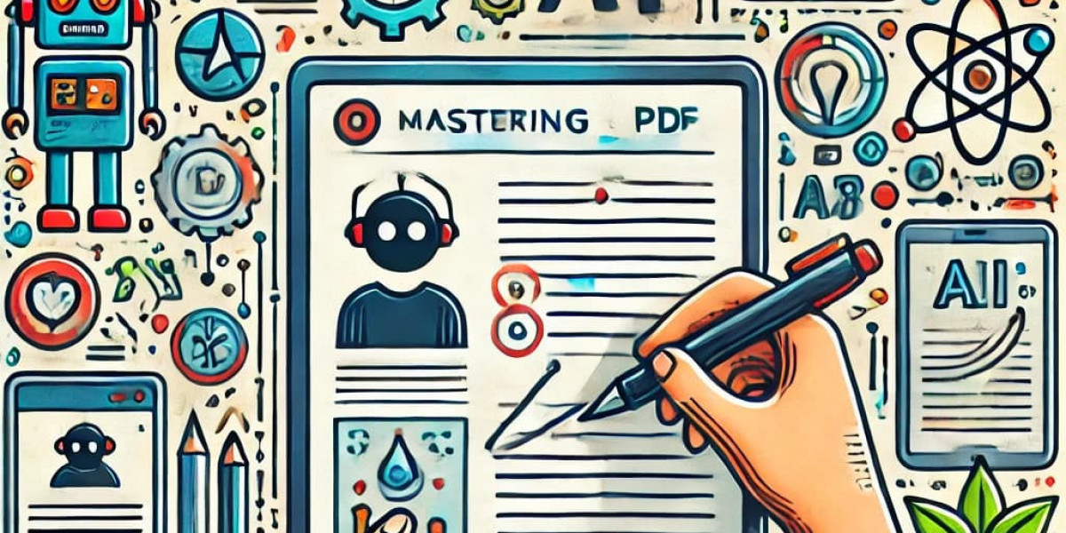 A Guide to Effective Document Creation Techniques