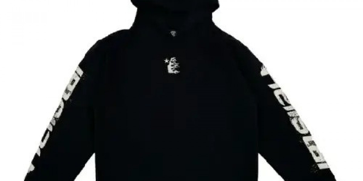 Must-Have Hellstar Hoodie for Streetwear Lovers