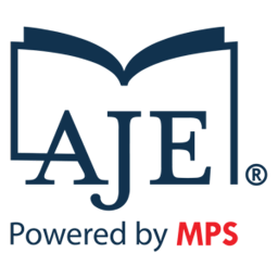 AJE: Professional Editing Services for Research Authors