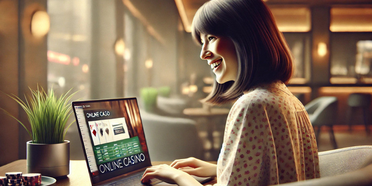 Discovering Safe Online Casinos