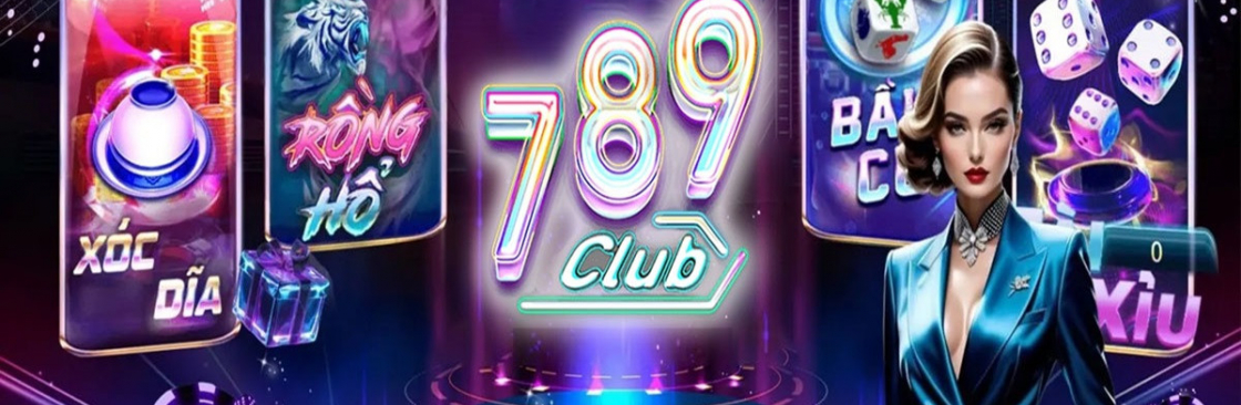 789Club Sân Chơi Game Bài Cover Image