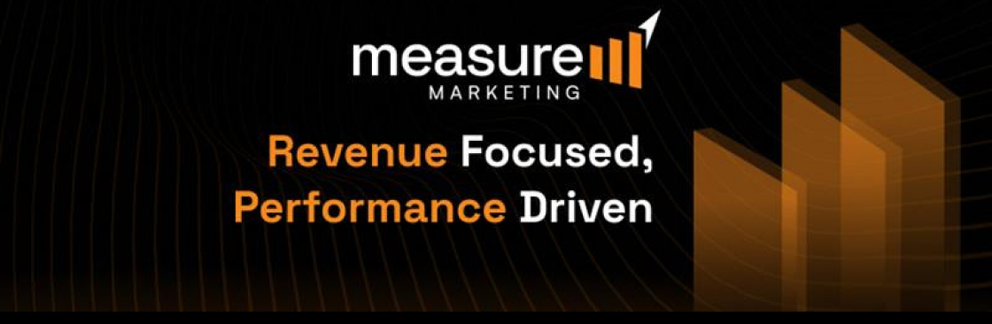 Measure Marketing Cover Image