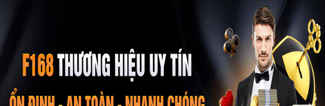 F168 Trang Chủ F168 Chính Thức Cover Image