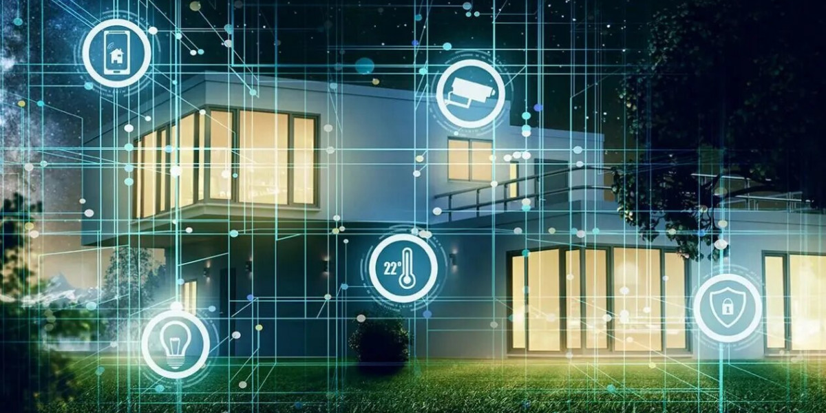 Home Networking Services: Ensuring Reliable Connectivity for the Modern Home