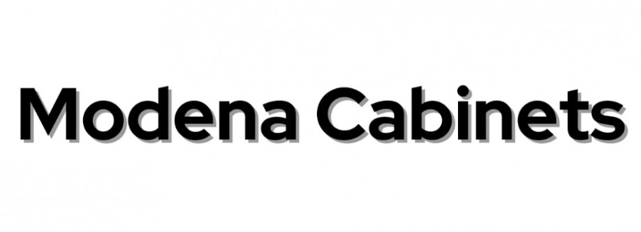 Modena Cabinets Cover Image