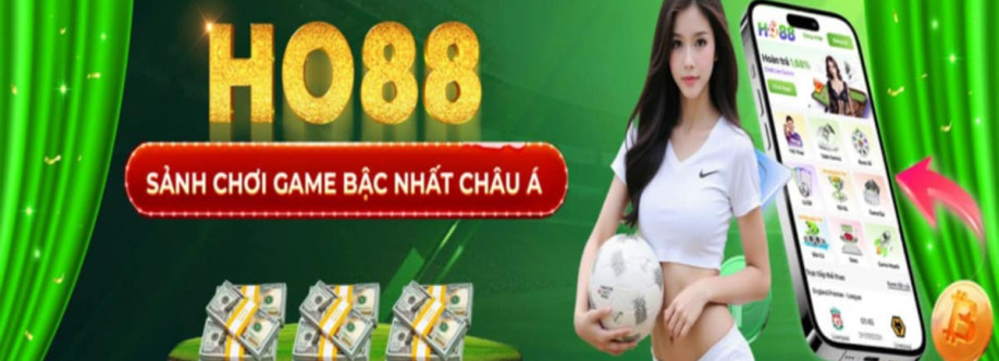 Ho88 Casino Cá Cược Cover Image