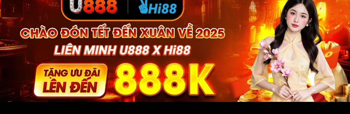 U888 Casino Cover Image