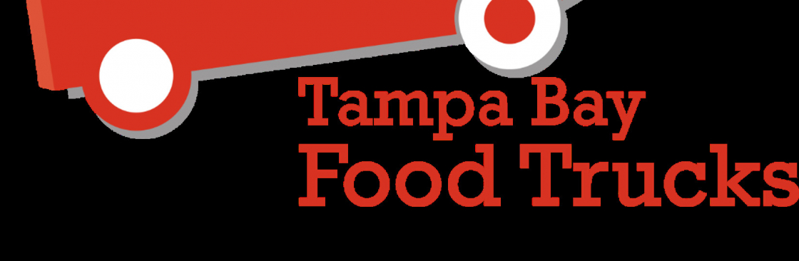 Tampa Bay Food Trucks Cover Image