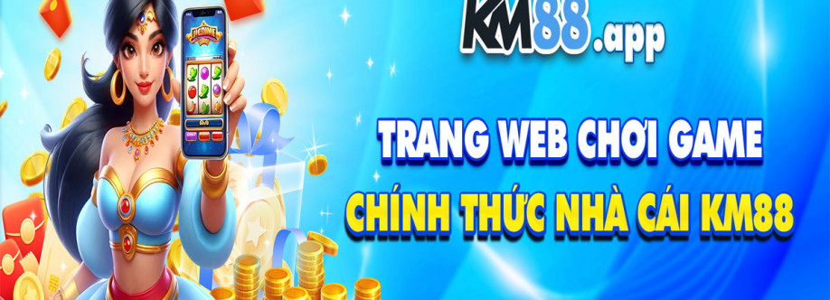 KM88 Trang web nhà cái Cover Image