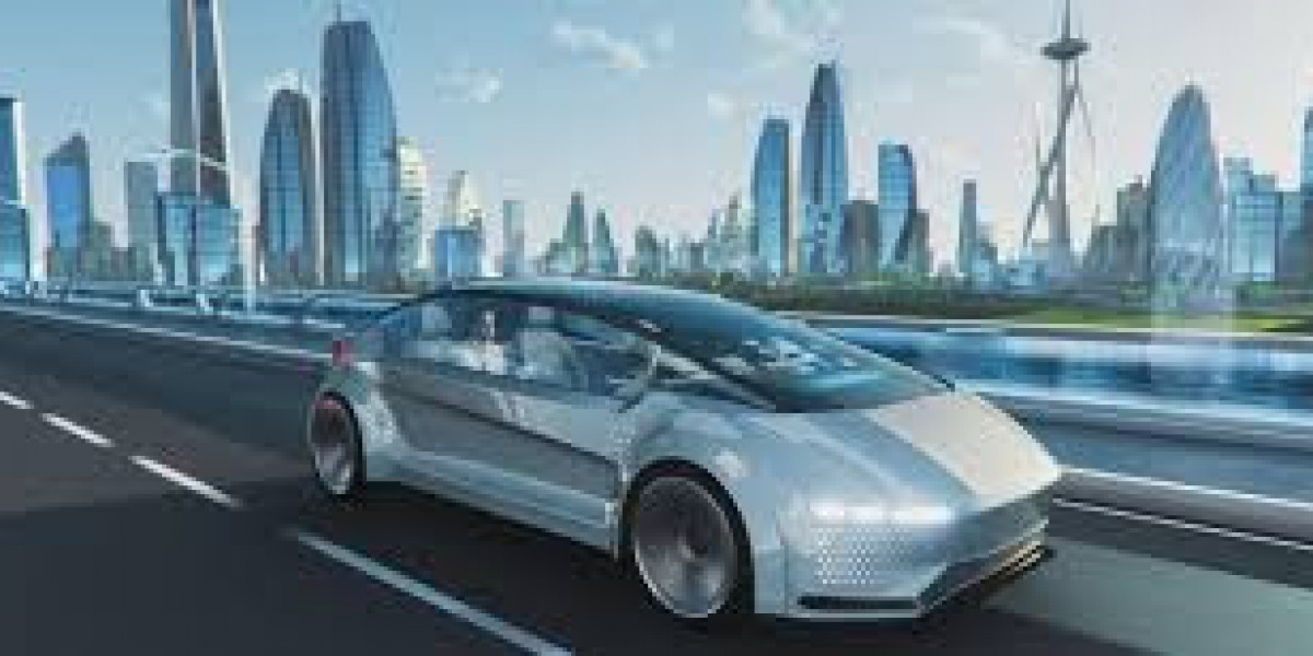 Autonomous Vehicles Market Size And Forecast Report 2024-2032