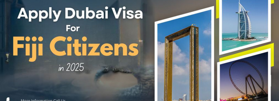 Dubai Visa Center Cover Image