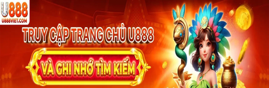 U888 U888 viet Cover Image