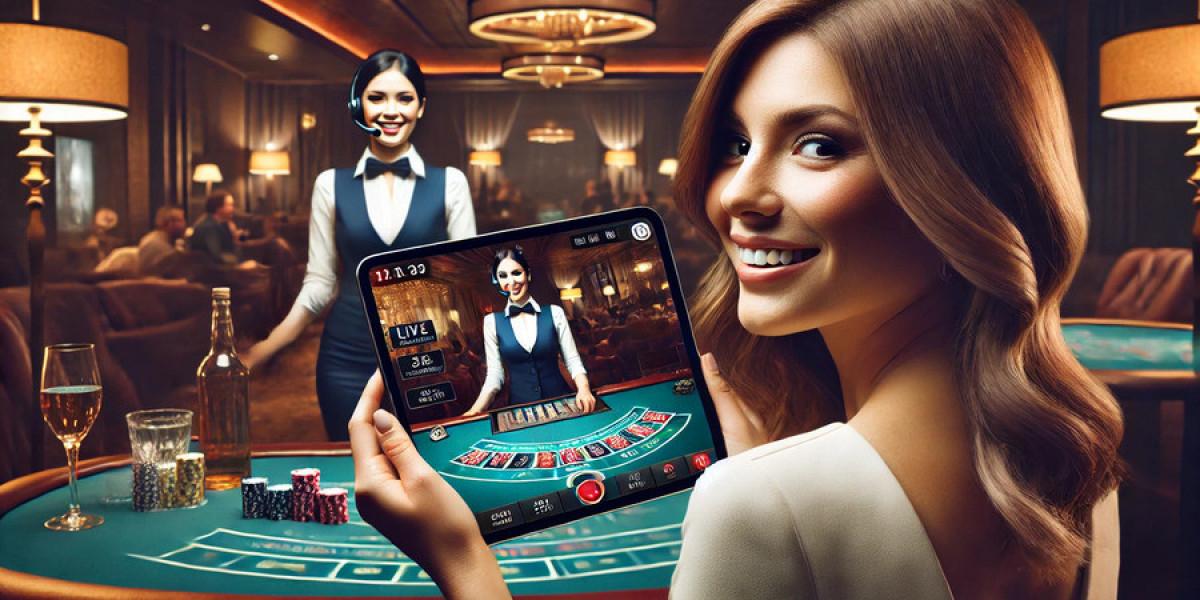 Experience the Thrill of Online Roulette