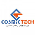 Cosmictech Profile Picture