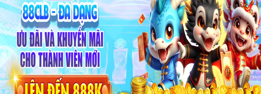 88CLUB Sân Chơi Giải Trí Cover Image