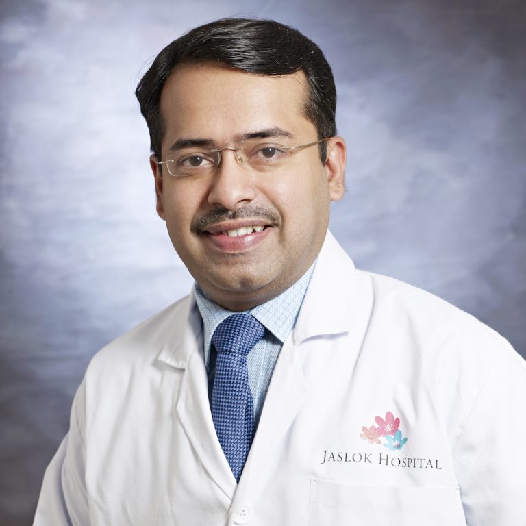 Best Spine Neurosurgeon in Mumbai | Dr. Raghvendra Ramdasi