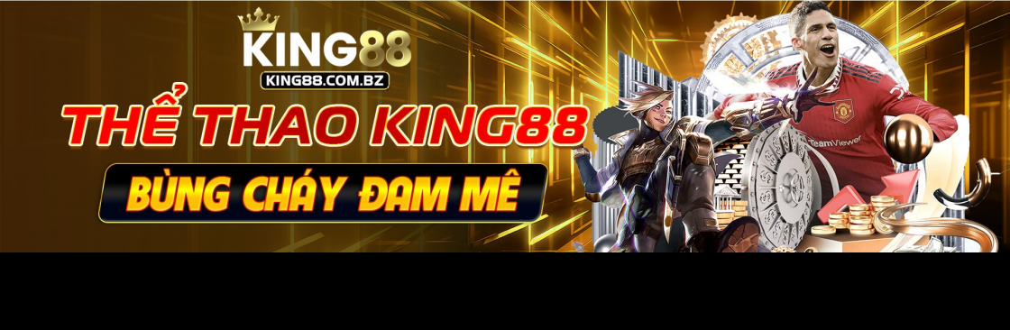 king88combz11 Cover Image