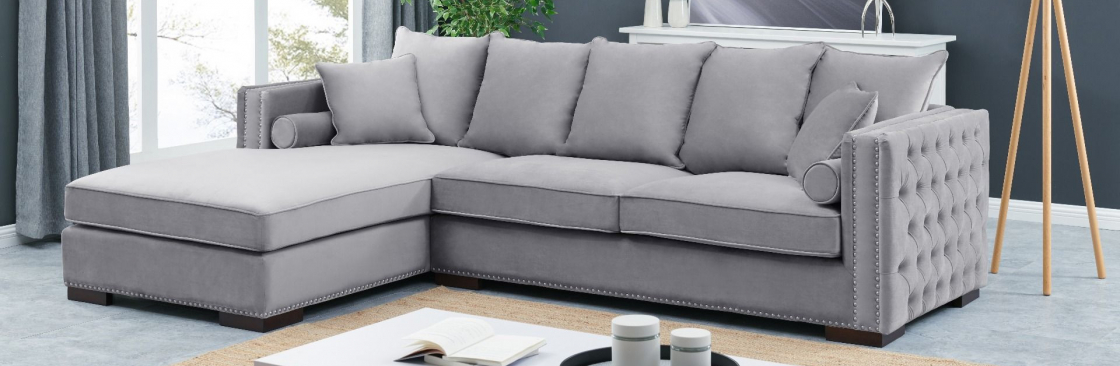 Plush Furniture Cover Image