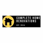 Complete Home Renovations Profile Picture