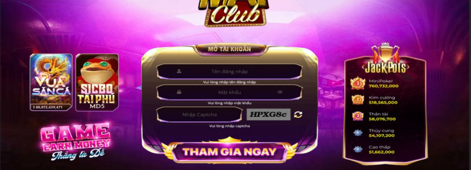 MAYCLUB Link Vào May Club Chính Thức Cover Image