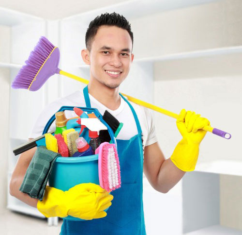 Pristine Cleaning Services in Fort McMurray