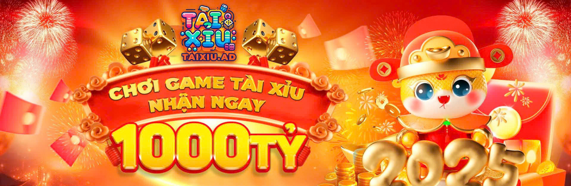 TÀI XỈU ONLINE  Trang chơi game uy tín đa dạng và hấp dẫn Cover Image