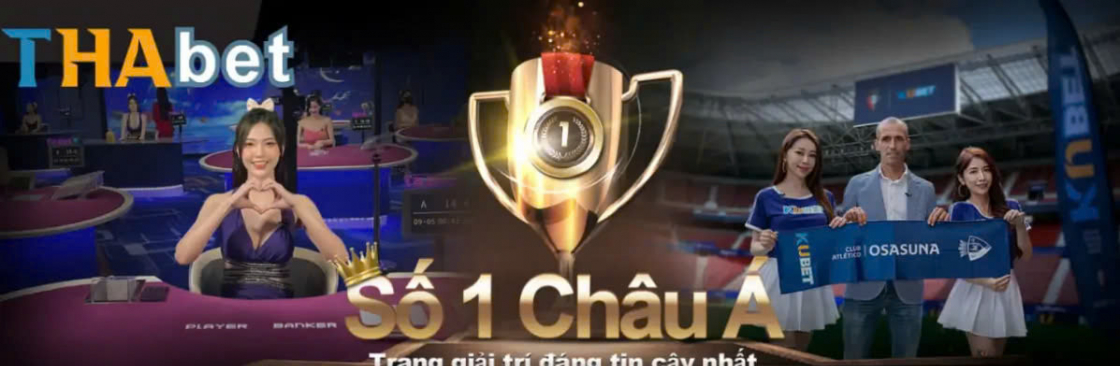 Nhà cái Thabet Cover Image