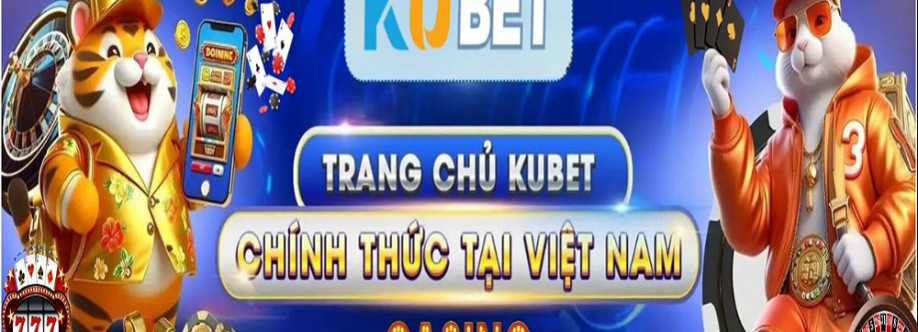 KUBET Cover Image