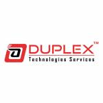 Duplex Technologies Profile Picture