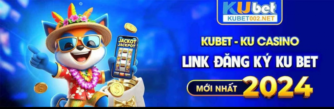 Kubet Net Cover Image