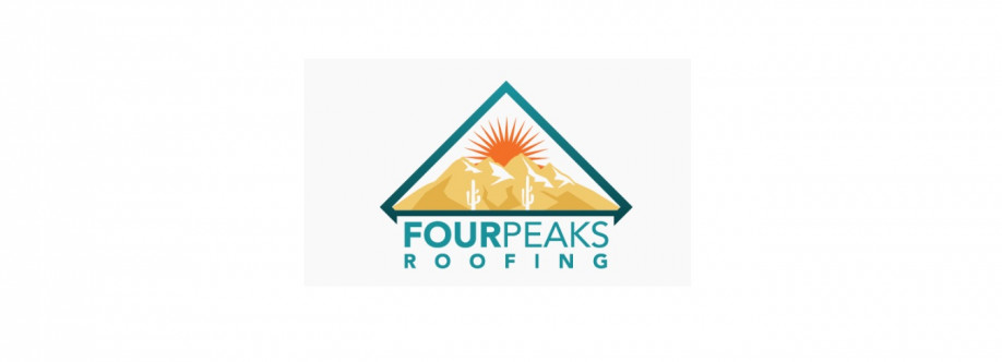 Four Peaks Roofing Cover Image